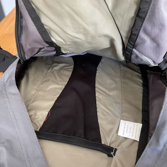 Blur backpack - Picture 3 of 3